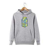 Lyrical Lemonade Hoodie 100% เพลงจริง Hoodie สำหรับผู้ชาย / Lyrical Lemonade Pullover เสื้อคลุมด้วยผ้า