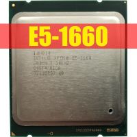 Intel E5 E5-1660 Xeon 1660 SR0KN 3.3GHz 6 Core ช่องแคช15Mb 2011เครื่องประมวลผลซีพียูแข็งแรงกว่า E5 1650 Gubeng