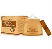 Disaar Argan Oil Moisturizing Smooth Anti-Wrinkle Face โมร็อกโกครีม