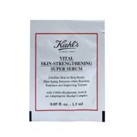 Kiehls Vital Skin-Strengthening Super Serum 1.5ml เซรั่มลดเลือนริ้วรอยและฟื้นฟูผิว