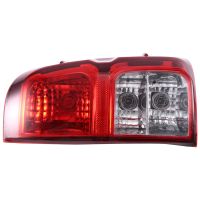 Car Tail Lamp Assembly Rear Tail Light for 2015-2018 Brake Light