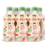 เมจิกฟาร์ม เฟรช รสโยเกิร์ต 280 มล. x 6 ขวด - Magic Farm Fresh Yogurt 280 ml x 6 bottles