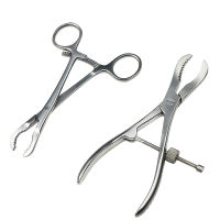 eChenZiWoDianZiKeJiYo กระดูกถือคีมสแตนเลสฟัน Phalingerreduction คีม Veterinary Orthopaedics Instruments 1Pcs