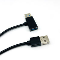 T-Type สาย Usb Double-Ended แรงดันไฟฟ้าขาออกสายเคเบิลให้แรงดันไฟฟ้าที่สูงขึ้น