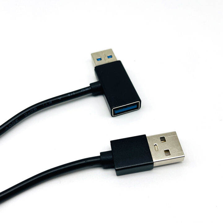 t-type-สาย-usb-double-ended-แรงดันไฟฟ้าขาออกสายเคเบิลให้แรงดันไฟฟ้าที่สูงขึ้น