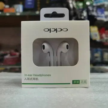 Buy Airpon Original Headset Oppo A5s devices online Lazada .ph