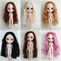 ตุ๊กตา ตุ๊กตารีเจค สูง30 เซ็นติเมตร bjd1/6 บอดี้ข้อต่อ ผิวขาวหน้าเงา ผมแสกกลาง มี4 สี ของอยู่ไทยพร้อมส่ง