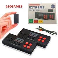 【YP】 USB Video Game Console 620 Classic Games Output TV GAME