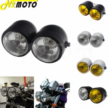 Shop Honda Xr 200 Head Light online | Lazada.com.ph