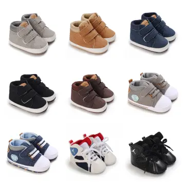 Newborn sale lacoste shoes