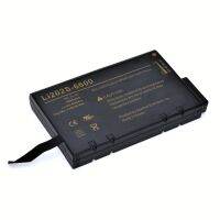 Replacement for battery LI202S-6600 Li202S-60A G50 G60 Medical battery