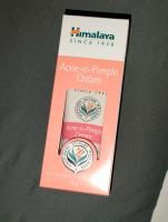 ACNE N PIMPLE CREAM - HIMALAYA