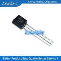 10pcs KA431AZ TO92 KIA431 TO-92 voltage reference chip WATTY Electronics