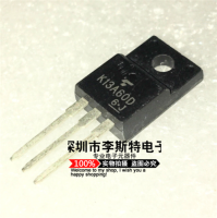 10pcs K13A60D TO-220F TK13A60D