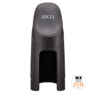 Rico ฝาครอบปากเป่าอัลโต แซกโซโฟน Cap Alto Saxophone รุ่น RAS-1C