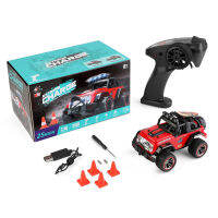 Wltoys 322221 2.4กรัมระบบวิทยุ1/32 2wd 280แปรงมอเตอร์มินิรถควบคุมระยะไกลปิดถนนยานพาหนะรุ่น W/ แสงของเล่นเด็ก