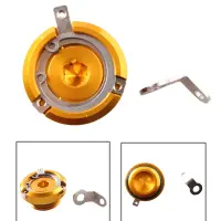 Oil Filler Cap Set for YAMAHA WR250F FZ1 FZ6 FZ6R TZ250A TZ250F TZ250D XT660X XV1300 YZF-R125 YZF-R6S YZF-R6 YZF-R1