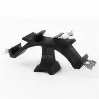 【♕】 mabiy Dovetail Base for MultiFunction Fixed Slot Pointer Bracket Holder for Optical Telescope