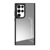 [ของแท้100%] Casetify Custom Mirror/Impact Case for Sumsung(Pre-Order)