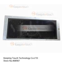 แผงหน้าจอ LCD สำหรับ KCG089HV1AA Kyocera 8.9"