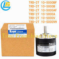 1PCS Rotary encoder TRD-2T1000BF TRD-2T300B TRD-2T10AF TRD-2T600A TRD-2T200V TRD-2T100VH TRD-2T10 20 30 50 60 360 500B BF AF VH