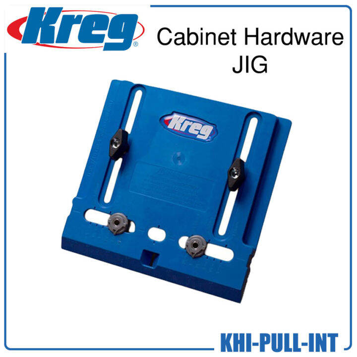 Kreg KHIPULLINT Hardware JIG Lazada PH