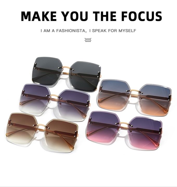 fashion-luxury-brand-rimless-women-sunglasses-for-men-vintage-designer-sun-glasses-square-red-shades-uv400-eyewear-wholesale