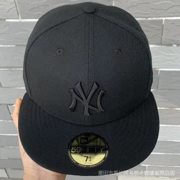  Women &Men New-York Letter Baseball Cap - Vintage