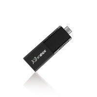 XS97 Smart 2 udid Bluetooth Voice Stick Set Top Android 10.0 4K HDR 2.4GHz 16GB HDMI dongle สำหรับ Play Store YouTube