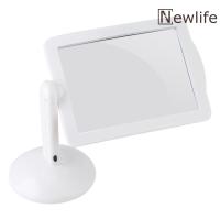 LED Screen Magnifier Reading Viewer Magnifying Glass Brighter Reading Tools