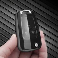 fdsbgsdfdf Soft Tpu Car Remote Key Case Cover Shell Fob For Buick For Chevrolet Cruze Aveo Trax Opel Astra Corsa Meriva Zafira Antara J