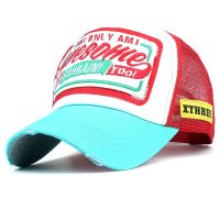 ☋✸✕ Outdoor Sport Baseball Cap Racing Car Team Moto Hat Cotton Snapback Motorcycle Man Gift Fashion Embroidered Hats Trucker Caps