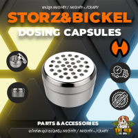 Storz&amp;Bickel Dosing Capsule สำหรับ Mighty และ Mighty+