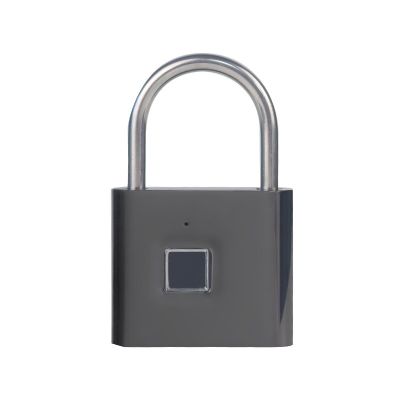 กุญแจสายยูเอสบี IP66ประตูไฟฟ้ากันขโมยชาร์จได้ตัวล็อคกระเป๋าอัจฉริยะปลดล็อคการป้องกันเพื่อความปลอดภัยที่ล็อกไร้กุญแจ