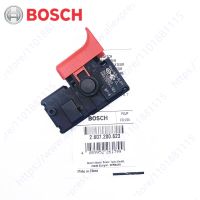 สวิตช์สำหรับ GBM10RE GSB13E BOSCH GSB13RE TBM1000 TBM3200 GBM1000อุปกรณ์เครื่องมือไฟฟ้าสว่านไฟฟ้า