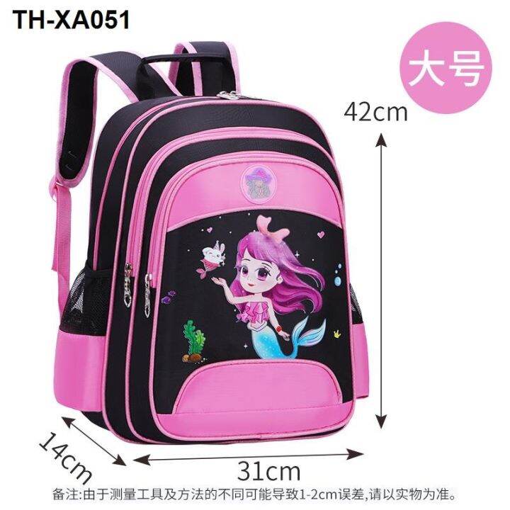 pupil-boy-girl-just-3456-waterproof-grade-6-and-12-years-old-children-backpack