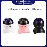 Loa bluetooth tích hợp đèn ngủ, loa bluetooth kiêm đèn ngủ