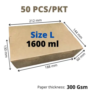 MYFAVORPACKAGING Recycle Carton Paper Pallet Strong Steady Single Size  114x73x6cm Ready Stock Malaysia