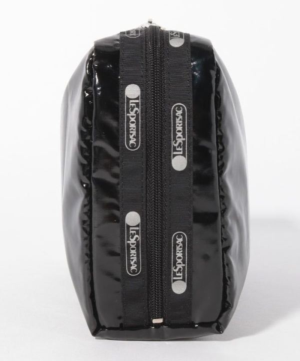 li-shibao-จำกัดแสงสีดำ2020แฟชั่นใหม่กระเป๋าเครื่องสำอางสบายๆกระเป๋าเงินเหรียญ7121