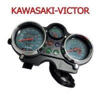 ??โปรจัดเต็ม... เรือนไมล์เดิม KAWASAKI-VICTOR ราคาถูก เรือนไมล์ เรือนไมล์ดิจิตอล เรือนไมล์ เวฟ100s เวฟ100ยูบล็อก เรือนไมล์มอเตอร์ไซต์พร้อมสายไฟ