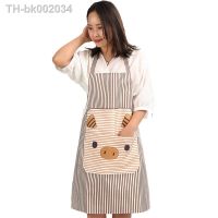 ✼▤☒ Color Apron With Pocket Cooking For Women Men Sleeveless Cleaning Aprons Clothes Waterproof Oil-proof Chefs Kitchen Accessories