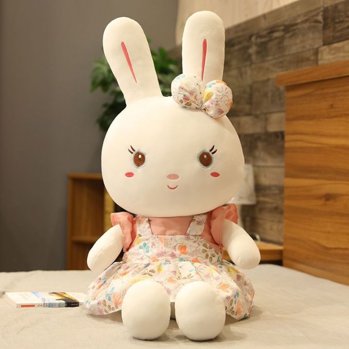 2023-ตุ๊กตากระต่ายตุ๊กตาขนาดใหญ่ตุ๊กตาผ้านุ่มพิเศษหมอนกอดสาวนอนบนเตียงน่ารักสาวน่ารักน่ารัก-9-เดือน-21-สิ้นสุดวัน