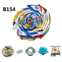 【 Cw】ทุกรุ่นปืนกล Bey Bay Burst GT ของเล่นเวทีโลหะพระเจ้า Fafnir ใบมีดใบมีดของเล่น B149 B150 B153 B154 Gyroscopehot