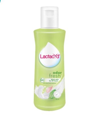 Lactacyd Care Feminine Wash ( 150ml )