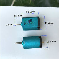 【☊HOT☊】 rongjia แปรงคาร์บอนขนาดเล็ก030 Motor Listrik Dc 1.5V-3.7V 3V 52000Rpm รุ่นไมโครความเร็วสูง030 Motor สี่ล้อ Diy เรือรถของเล่นเรือ