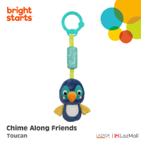 Chime Along Friends Toucan