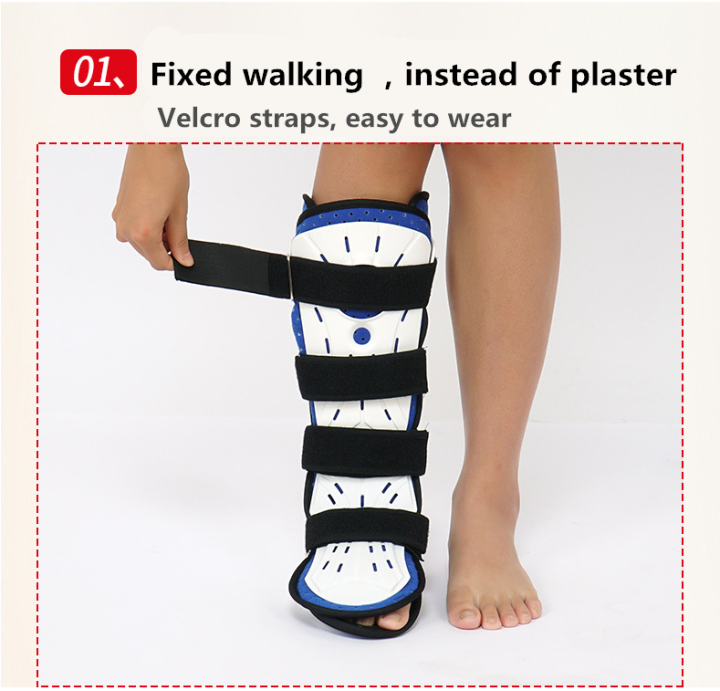 ข้อเท้ารั้งยึดเท้าvalgusข้อเท้าและข้อเท้าrehabilitationสายรัดป้องกัน