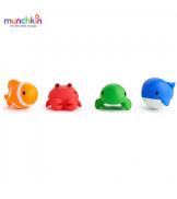 Đồ chơi Bộ sinh vật biển Munchkin