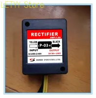 Sunso P-03 P-03 P03 A B C D - 03F มอเตอร์เบรก Rectifier Rzlt145-96