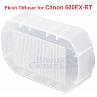 JJC Softbox ของแฟลชแคนนอน 600EX-RT Flash Diffuser for Canon 600EX-RT